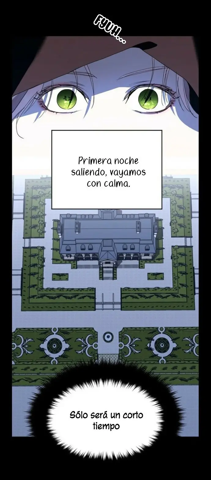 Quiero ser tú, solo por un día (serialización) - Capítulo 26 - Página 72 - LectorTMOo