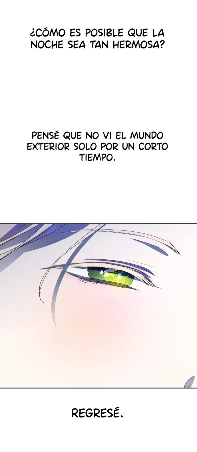 Quiero ser tú, solo por un día (serialización) - Capítulo 26 - Página 83 - LectorTMOo