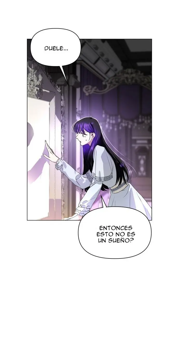 Quiero ser tú, solo por un día (serialización) - Capítulo 3 - Página 7 - LectorTMOo