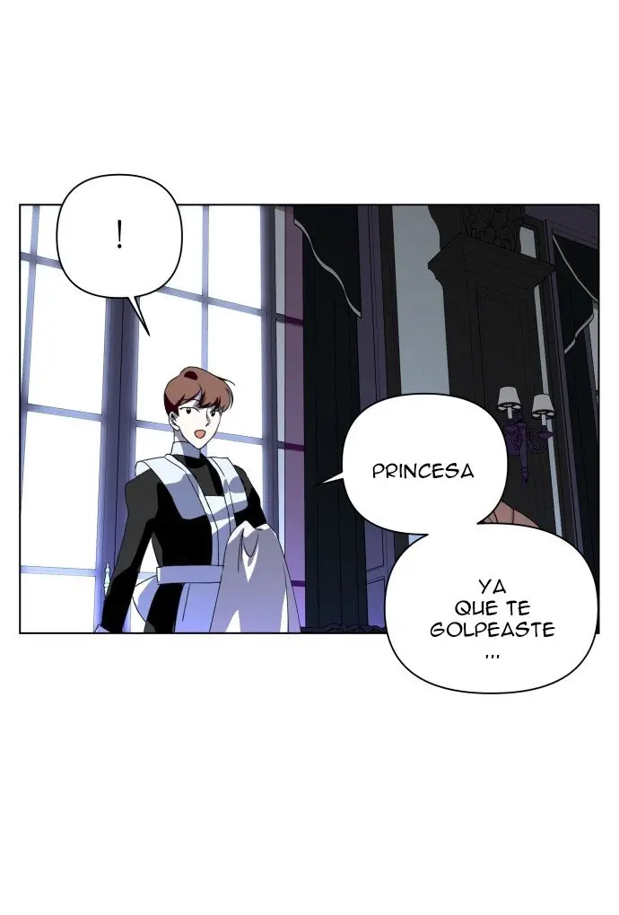 Quiero ser tú, solo por un día (serialización) - Capítulo 3 - Página 10 - LectorTMOo