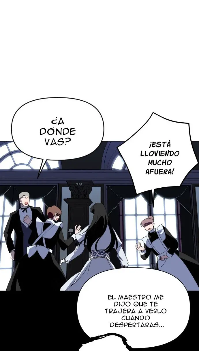 Quiero ser tú, solo por un día (serialización) - Capítulo 3 - Página 12 - LectorTMOo