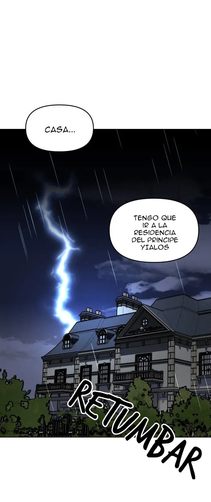 Quiero ser tú, solo por un día (serialización) - Capítulo 3 - Página 14 - LectorTMOo