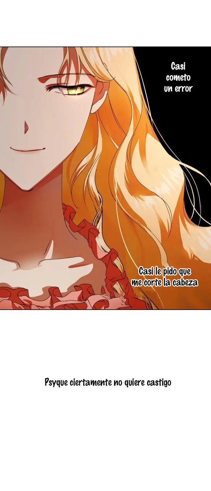 Quiero ser tú, solo por un día (serialización) - Capítulo 3 - Página 17 - LectorTMOo