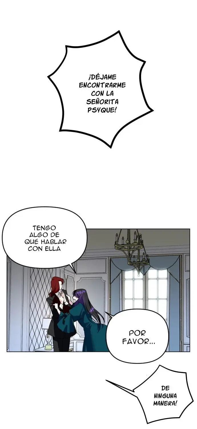 Quiero ser tú, solo por un día (serialización) - Capítulo 3 - Página 19 - LectorTMOo