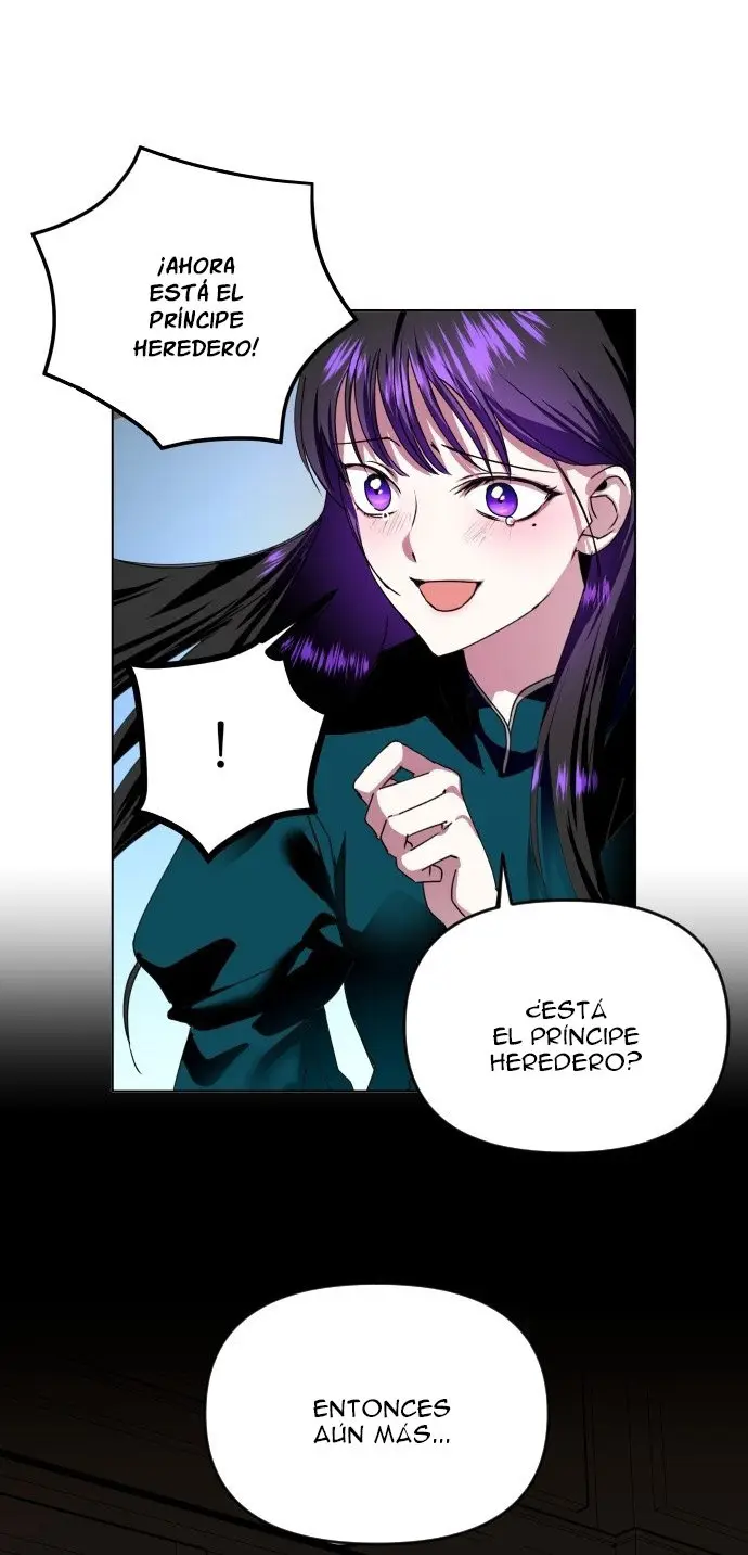 Quiero ser tú, solo por un día (serialización) - Capítulo 3 - Página 20 - LectorTMOo