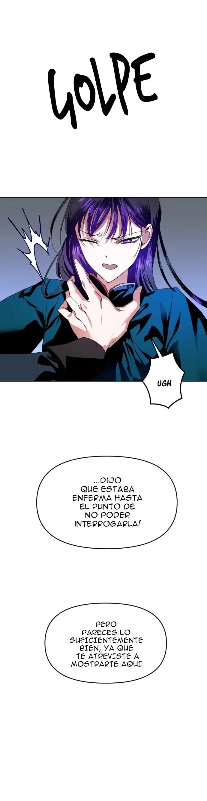 Quiero ser tú, solo por un día (serialización) - Capítulo 3 - Página 23 - LectorTMOo