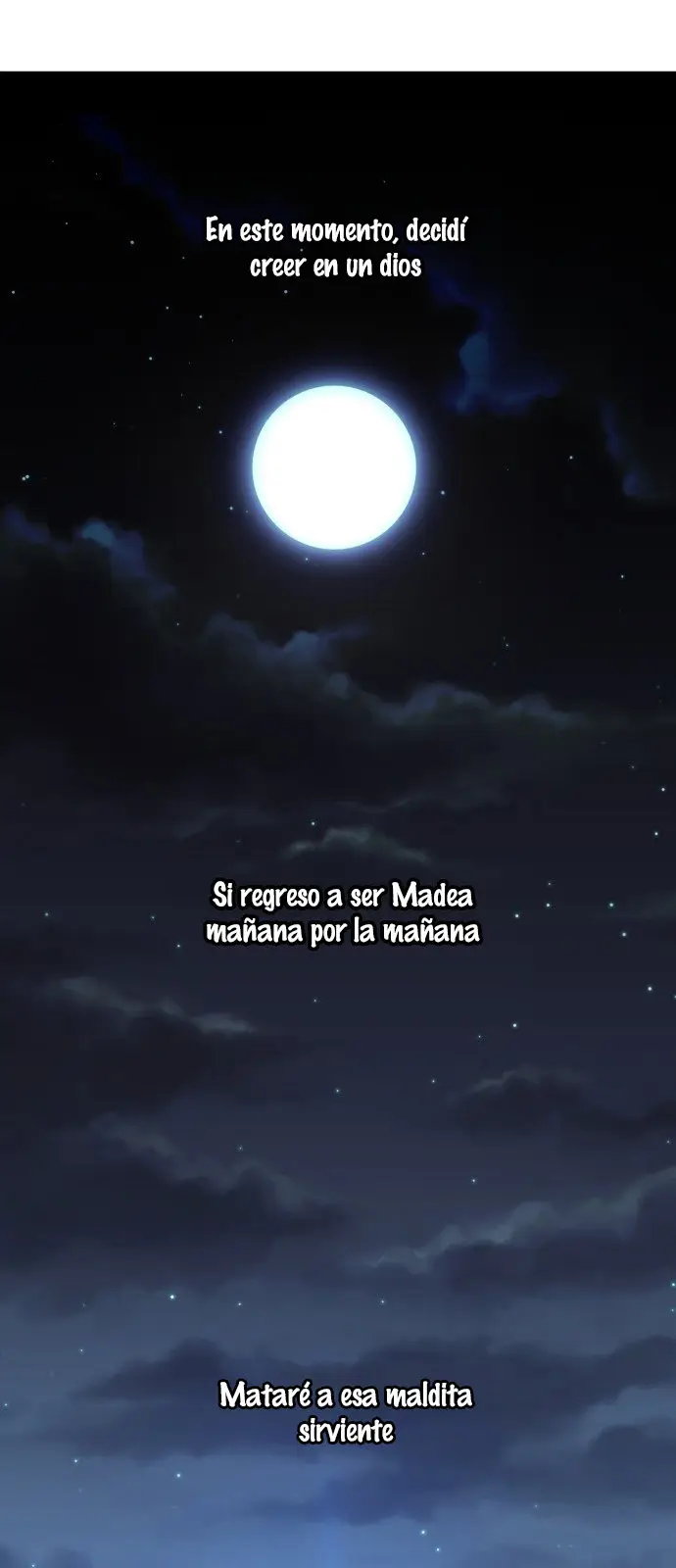 Quiero ser tú, solo por un día (serialización) - Capítulo 3 - Página 35 - LectorTMOo
