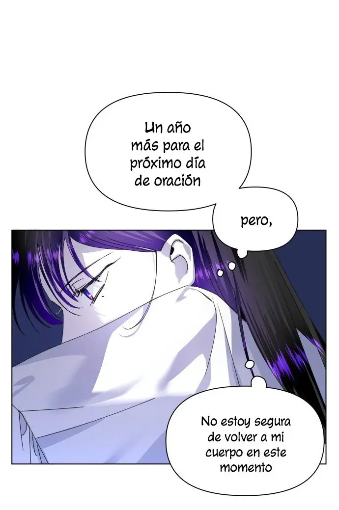 Quiero ser tú, solo por un día (serialización) - Capítulo 3 - Página 42 - LectorTMOo