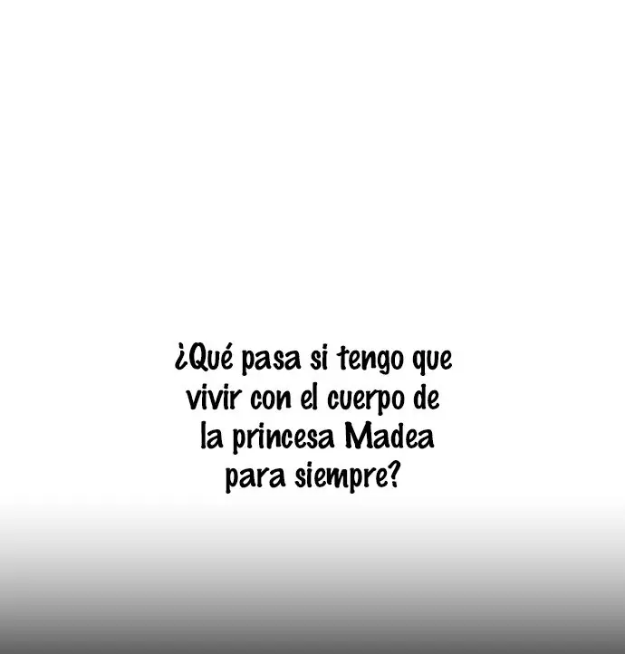 Quiero ser tú, solo por un día (serialización) - Capítulo 3 - Página 45 - LectorTMOo