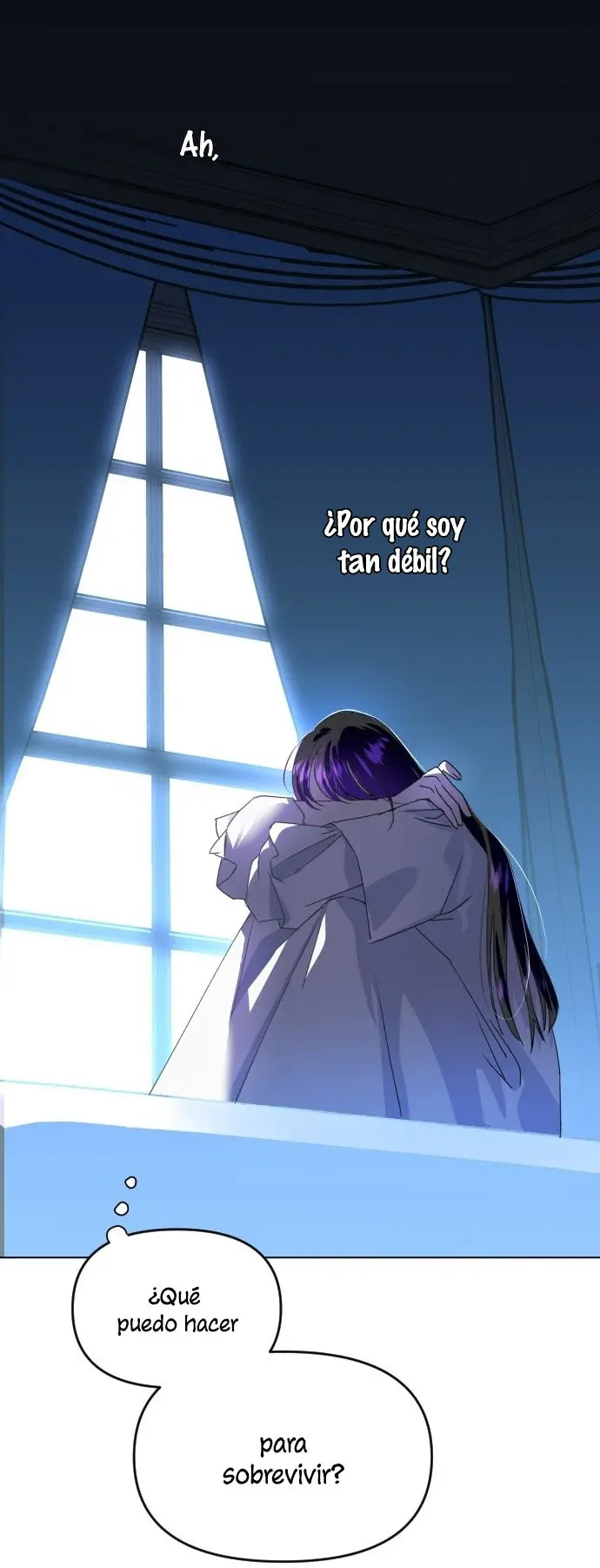 Quiero ser tú, solo por un día (serialización) - Capítulo 3 - Página 49 - LectorTMOo
