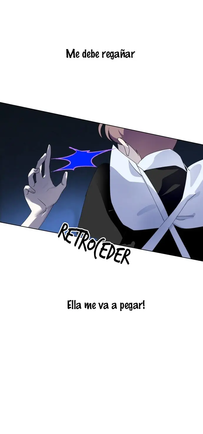 Quiero ser tú, solo por un día (serialización) - Capítulo 3 - Página 52 - LectorTMOo