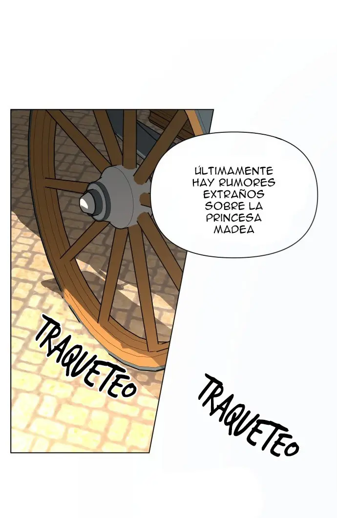 Quiero ser tú, solo por un día (serialización) - Capítulo 3 - Página 64 - LectorTMOo