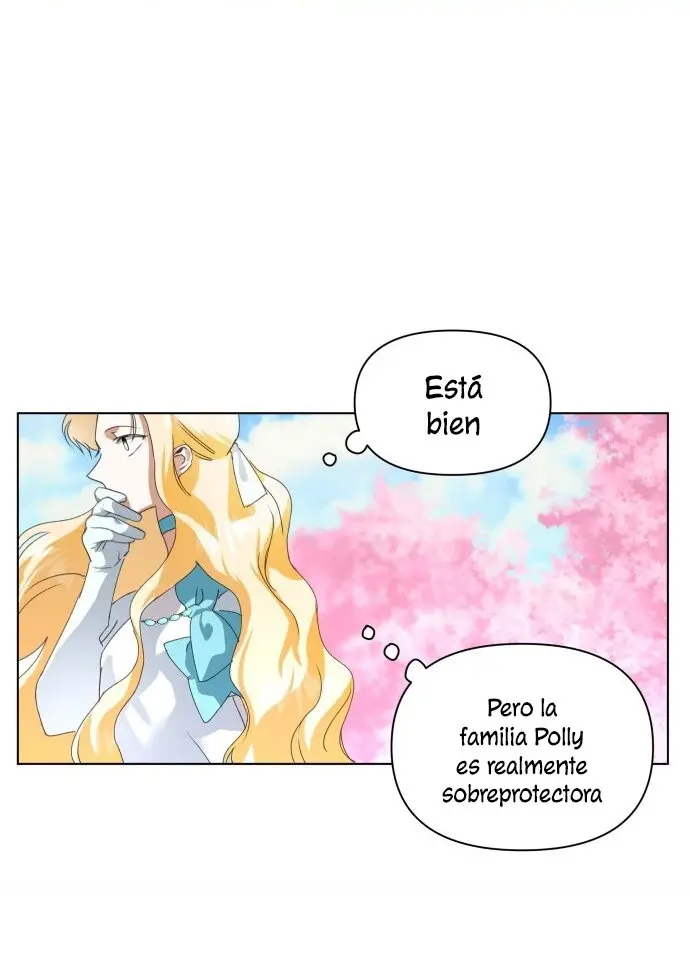 Quiero ser tú, solo por un día (serialización) - Capítulo 3 - Página 73 - LectorTMOo
