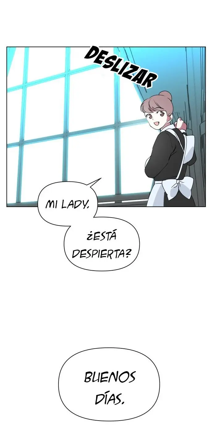 Quiero ser tú, solo por un día (serialización) - Capítulo 4 - Página 16 - LectorTMOo