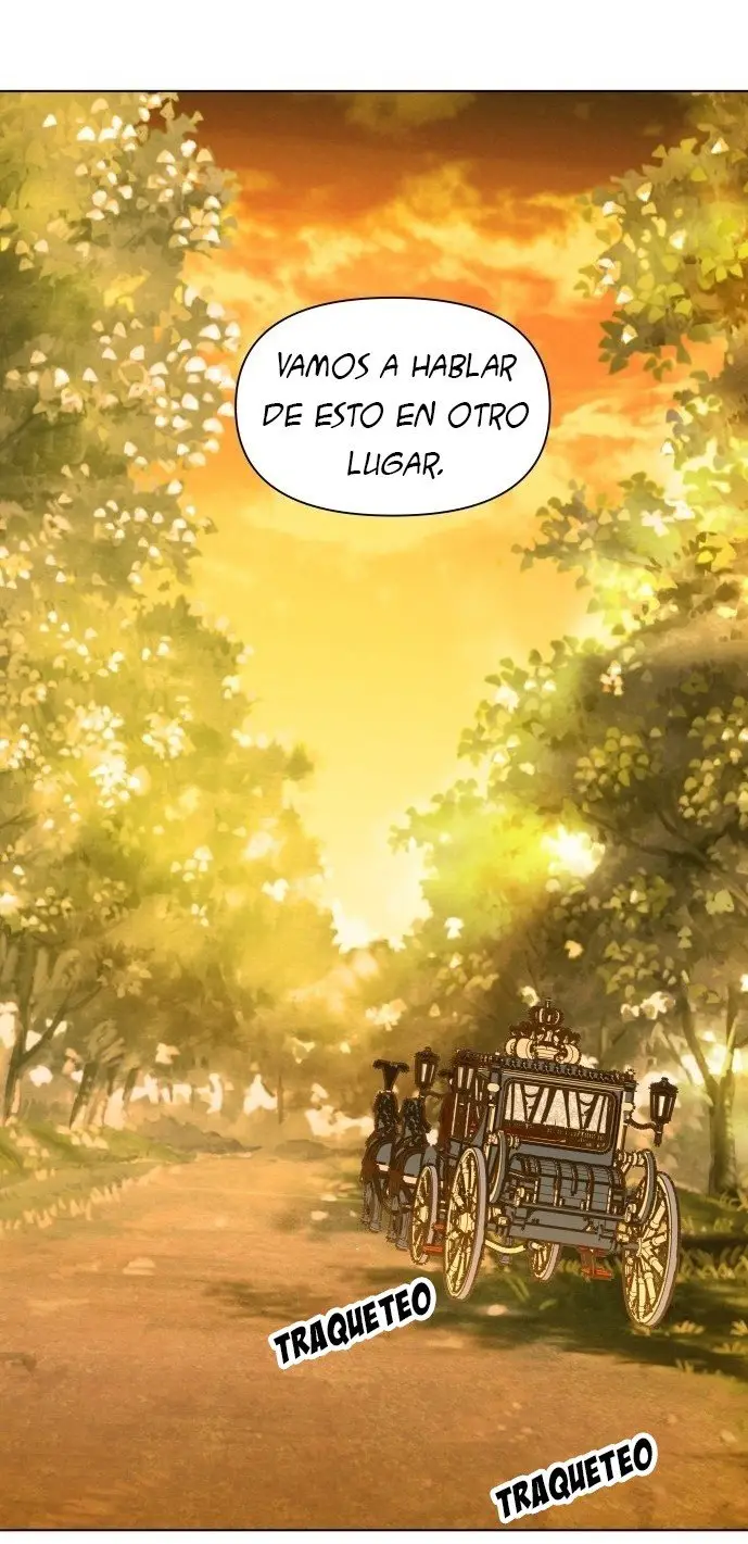 Quiero ser tú, solo por un día (serialización) - Capítulo 4 - Página 23 - LectorTMOo