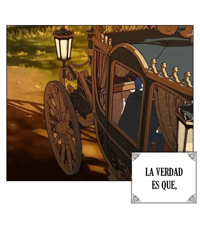 Quiero ser tú, solo por un día (serialización) - Capítulo 4 - Página 24 - LectorTMOo