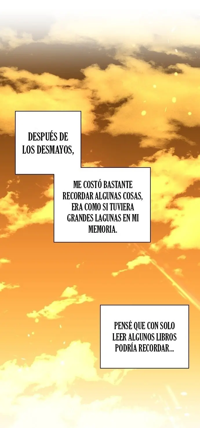 Quiero ser tú, solo por un día (serialización) - Capítulo 4 - Página 25 - LectorTMOo
