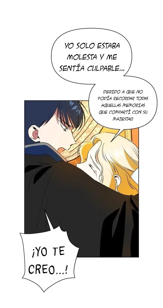 Quiero ser tú, solo por un día (serialización) - Capítulo 4 - Página 27 - LectorTMOo