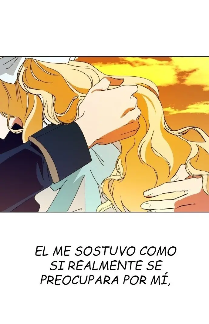 Quiero ser tú, solo por un día (serialización) - Capítulo 4 - Página 28 - LectorTMOo
