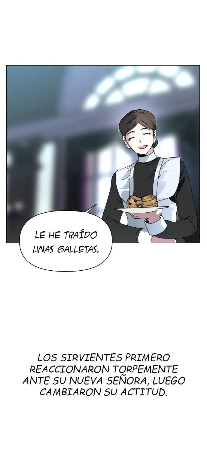 Quiero ser tú, solo por un día (serialización) - Capítulo 4 - Página 33 - LectorTMOo
