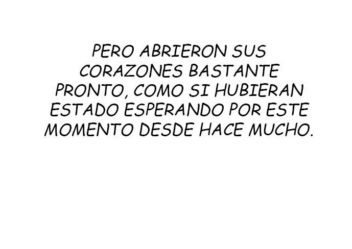Quiero ser tú, solo por un día (serialización) - Capítulo 4 - Página 34 - LectorTMOo