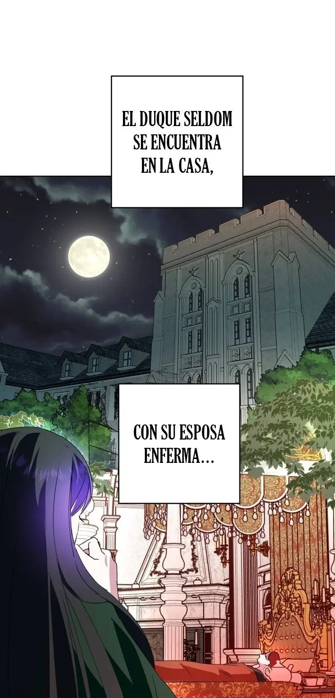 Quiero ser tú, solo por un día (serialización) - Capítulo 4 - Página 35 - LectorTMOo