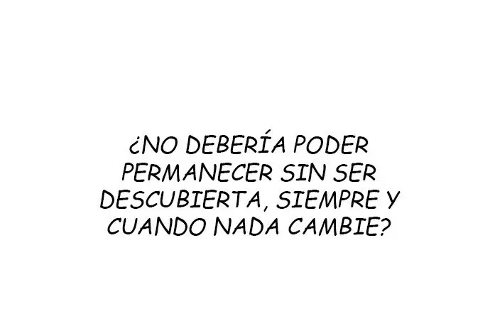Quiero ser tú, solo por un día (serialización) - Capítulo 4 - Página 36 - LectorTMOo