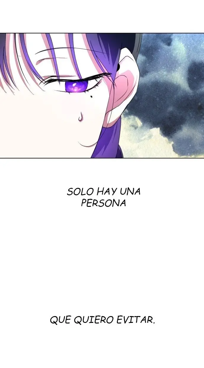 Quiero ser tú, solo por un día (serialización) - Capítulo 4 - Página 38 - LectorTMOo