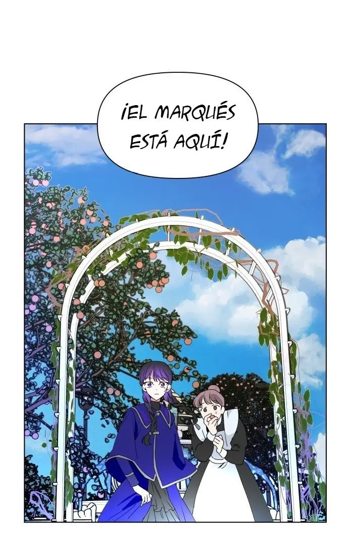 Quiero ser tú, solo por un día (serialización) - Capítulo 4 - Página 40 - LectorTMOo
