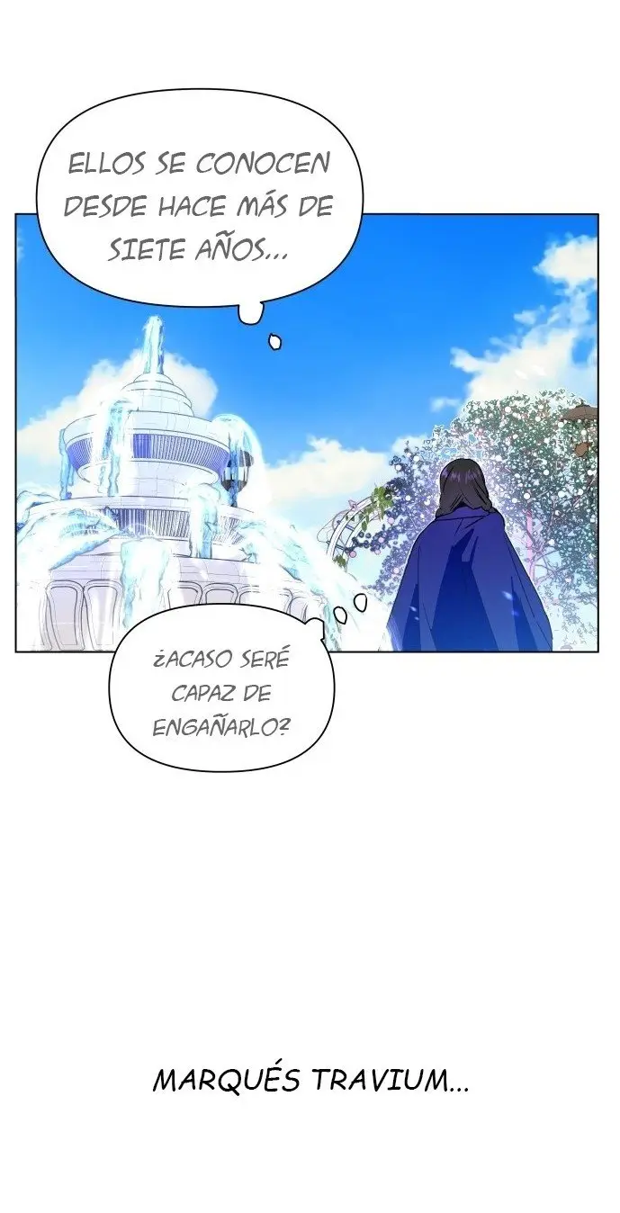 Quiero ser tú, solo por un día (serialización) - Capítulo 4 - Página 53 - LectorTMOo
