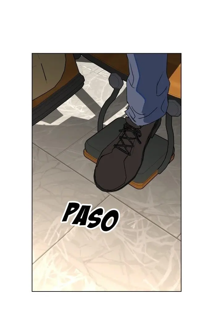 Quiero ser tú, solo por un día (serialización) - Capítulo 4 - Página 56 - LectorTMOo