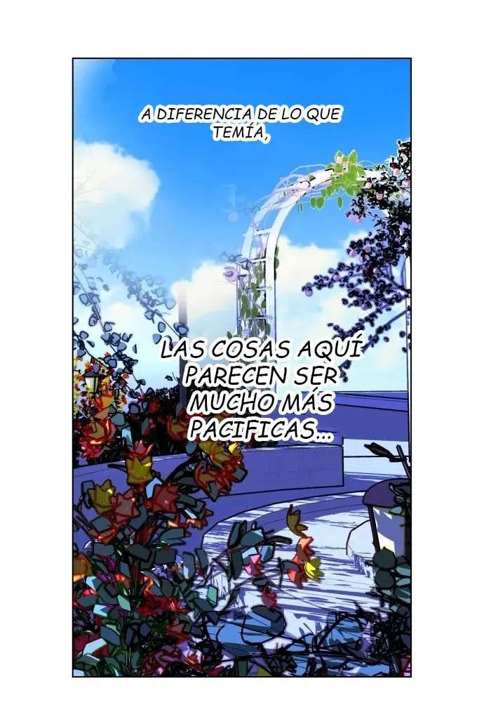 Quiero ser tú, solo por un día (serialización) - Capítulo 4 - Página 61 - LectorTMOo
