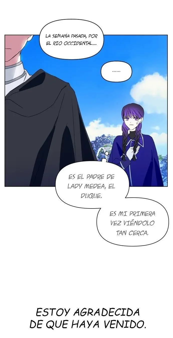 Quiero ser tú, solo por un día (serialización) - Capítulo 4 - Página 64 - LectorTMOo