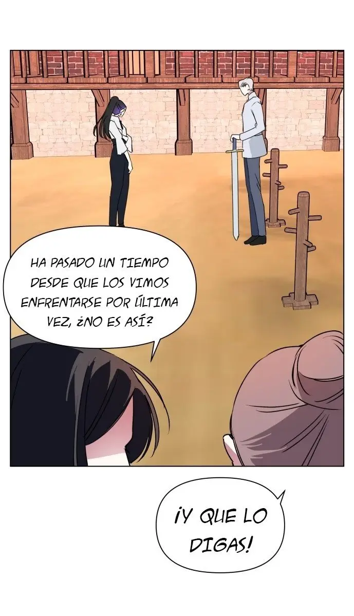 Quiero ser tú, solo por un día (serialización) - Capítulo 4 - Página 76 - LectorTMOo