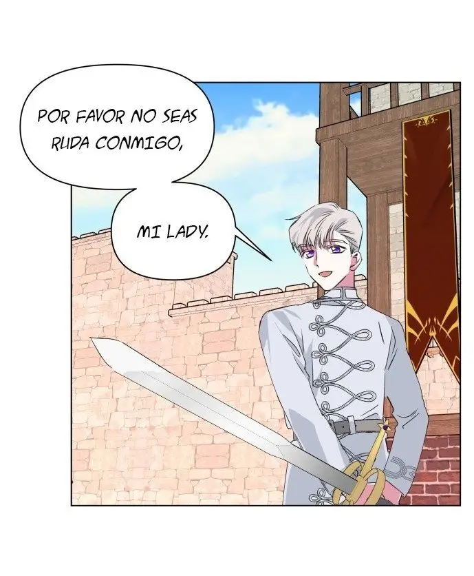 Quiero ser tú, solo por un día (serialización) - Capítulo 4 - Página 77 - LectorTMOo