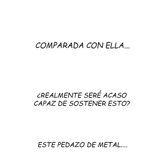 Quiero ser tú, solo por un día (serialización) - Capítulo 4 - Página 79 - LectorTMOo