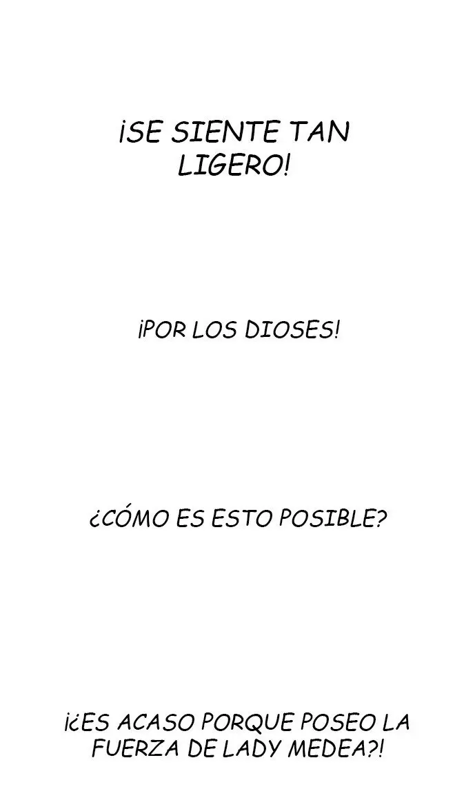 Quiero ser tú, solo por un día (serialización) - Capítulo 4 - Página 83 - LectorTMOo