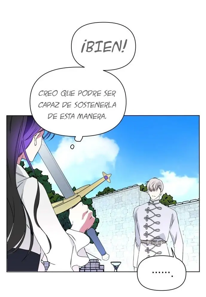 Quiero ser tú, solo por un día (serialización) - Capítulo 4 - Página 84 - LectorTMOo