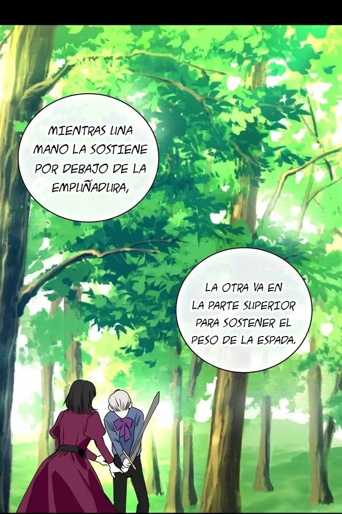 Quiero ser tú, solo por un día (serialización) - Capítulo 4 - Página 87 - LectorTMOo