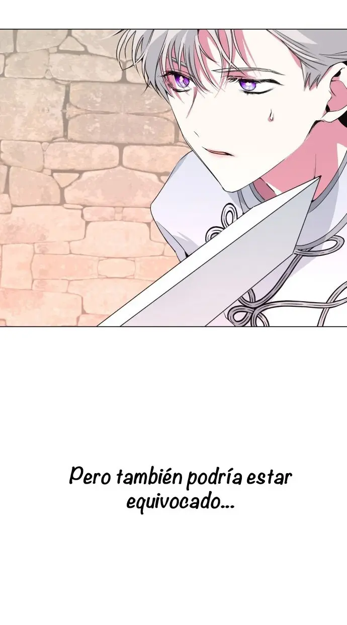 Quiero ser tú, solo por un día (serialización) - Capítulo 5 - Página 12 - LectorTMOo