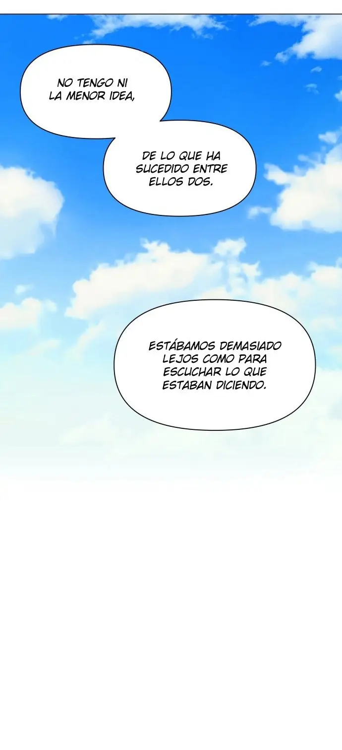 Quiero ser tú, solo por un día (serialización) - Capítulo 5 - Página 23 - LectorTMOo
