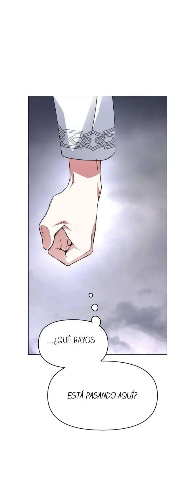 Quiero ser tú, solo por un día (serialización) - Capítulo 5 - Página 46 - LectorTMOo