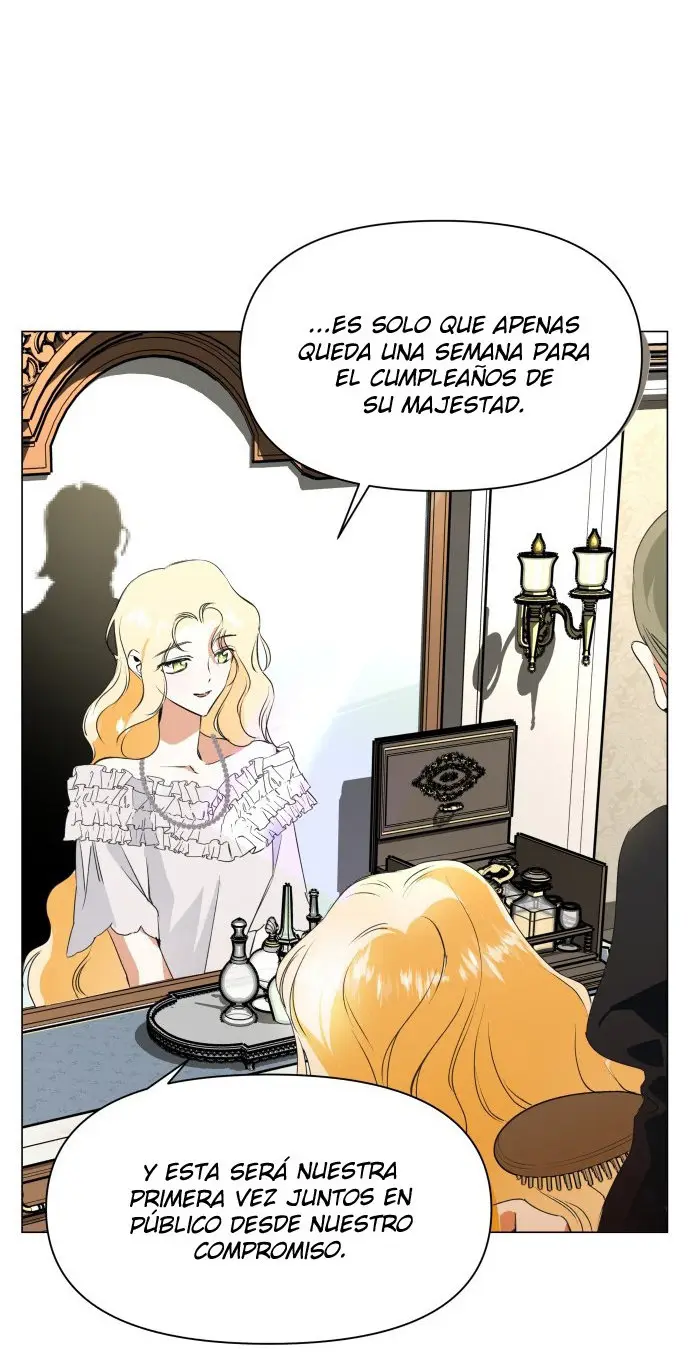 Quiero ser tú, solo por un día (serialización) - Capítulo 5 - Página 49 - LectorTMOo
