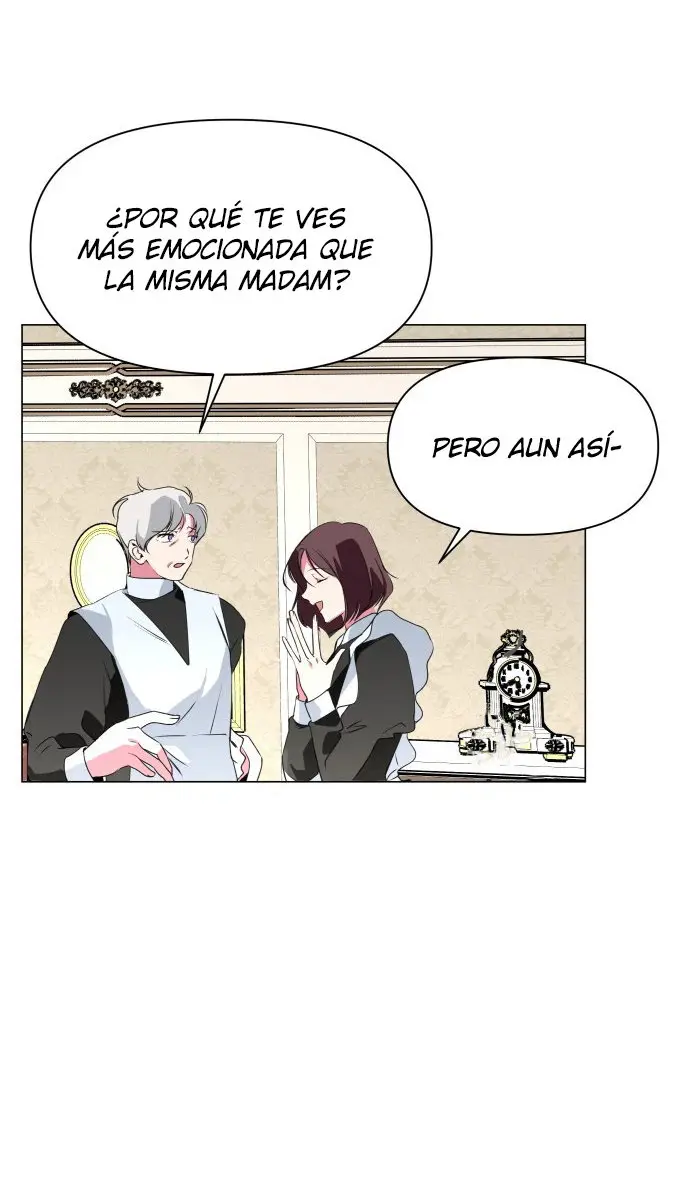 Quiero ser tú, solo por un día (serialización) - Capítulo 5 - Página 52 - LectorTMOo