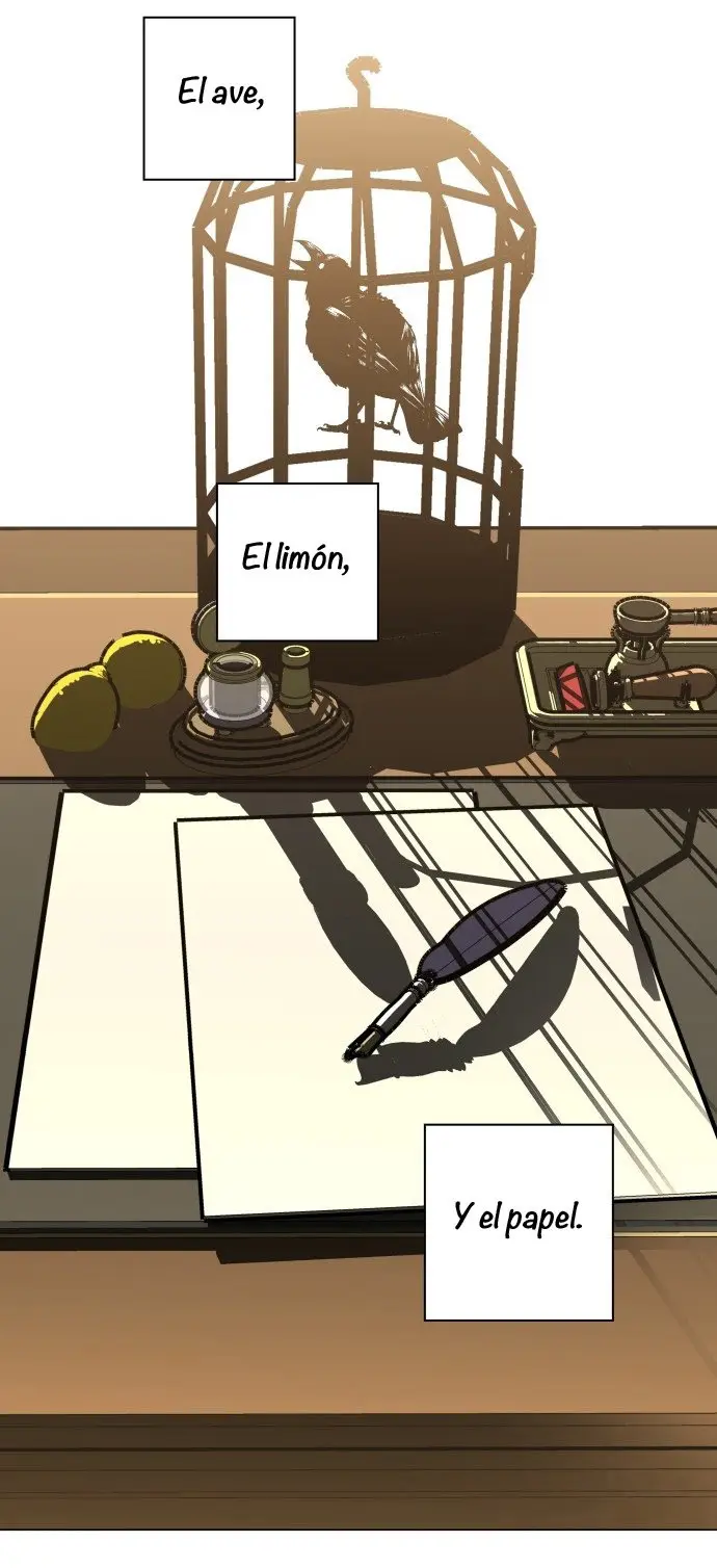 Quiero ser tú, solo por un día (serialización) - Capítulo 5 - Página 60 - LectorTMOo