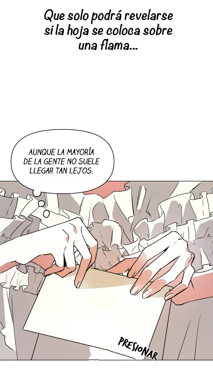 Quiero ser tú, solo por un día (serialización) - Capítulo 5 - Página 64 - LectorTMOo