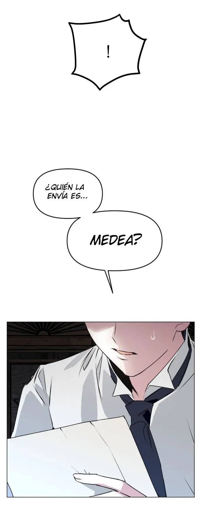 Quiero ser tú, solo por un día (serialización) - Capítulo 5 - Página 72 - LectorTMOo