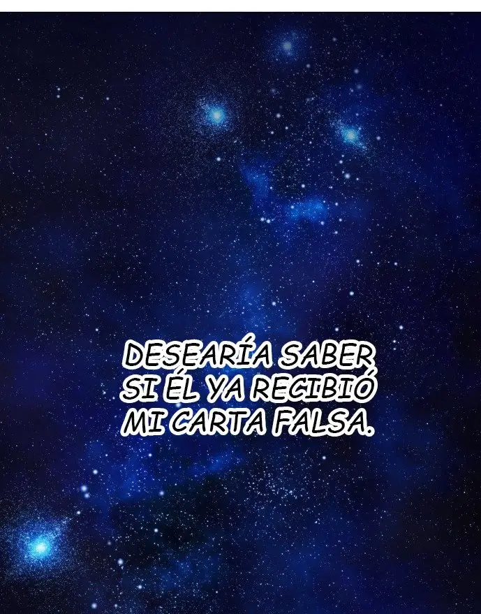 Quiero ser tú, solo por un día (serialización) - Capítulo 6 - Página 8 - LectorTMOo