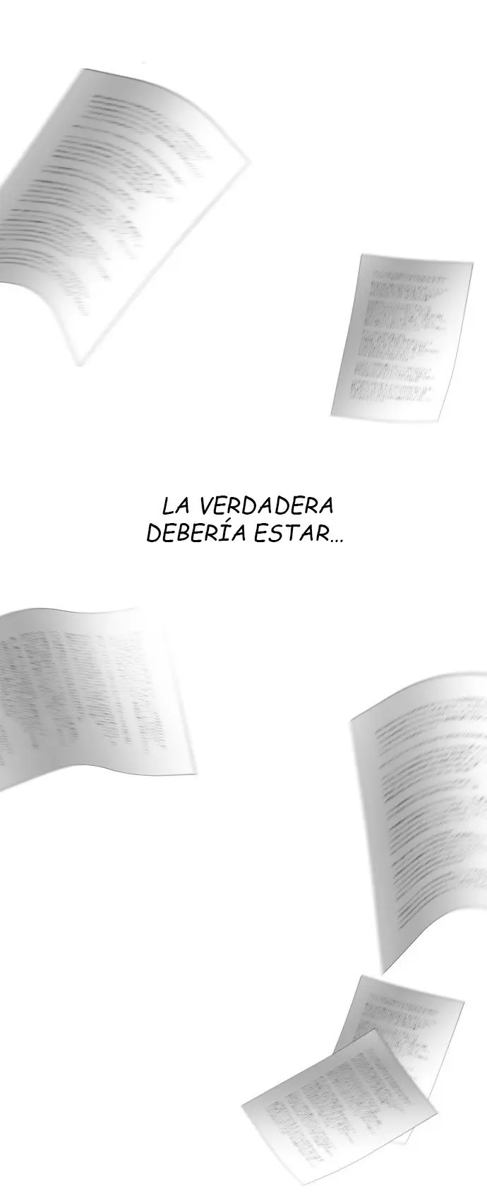 Quiero ser tú, solo por un día (serialización) - Capítulo 6 - Página 10 - LectorTMOo