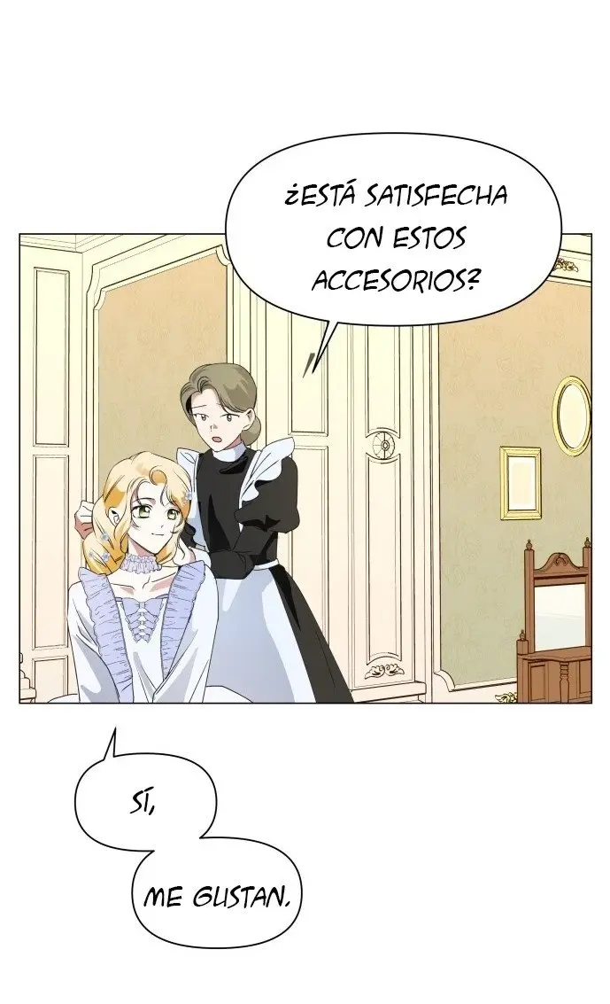 Quiero ser tú, solo por un día (serialización) - Capítulo 6 - Página 17 - LectorTMOo